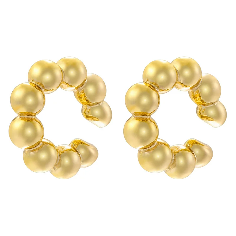 Gold 1 Pair