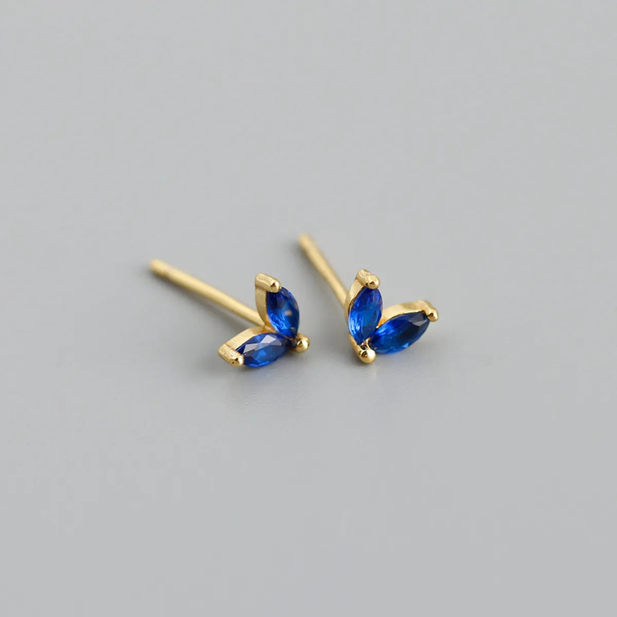 Blue Stone (Gold)