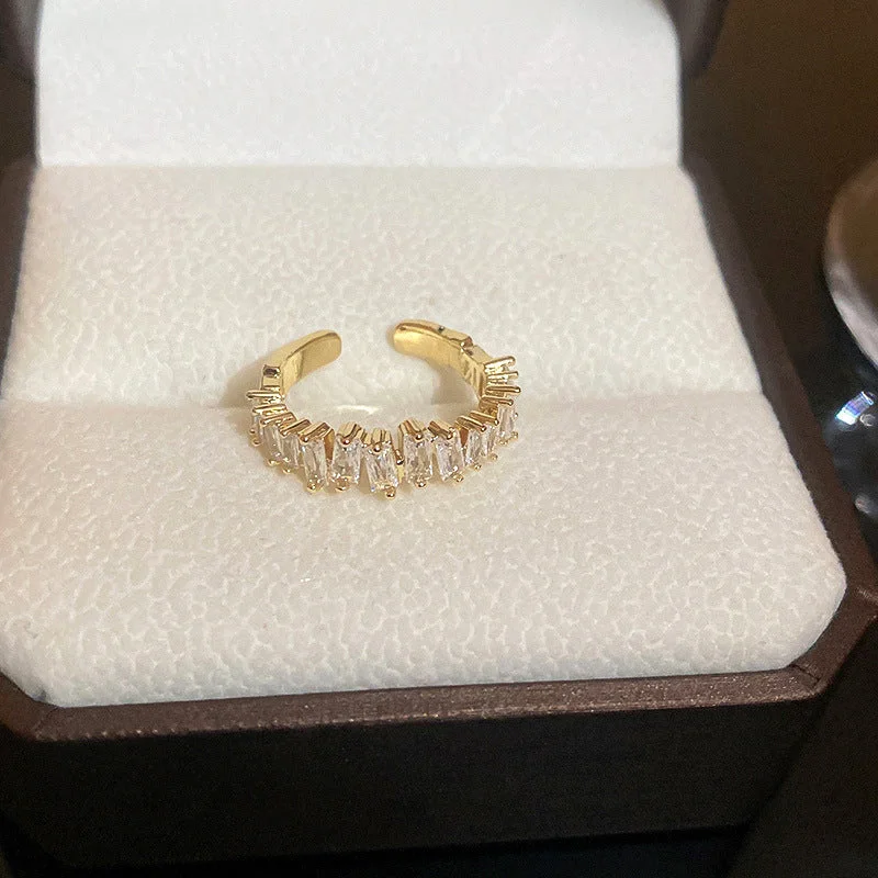 40# Ring-Gold (Real Gold Plating)..