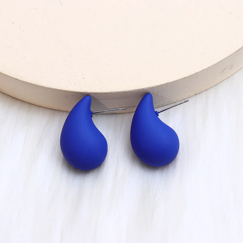 Royal Blue-Small