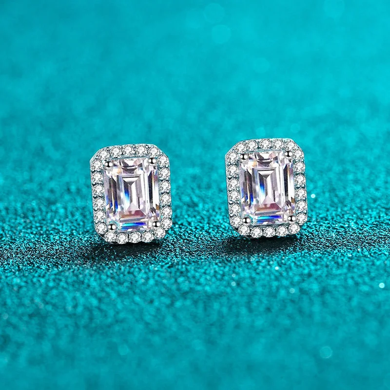 6 * 8mm Zircon (Redean Cut)