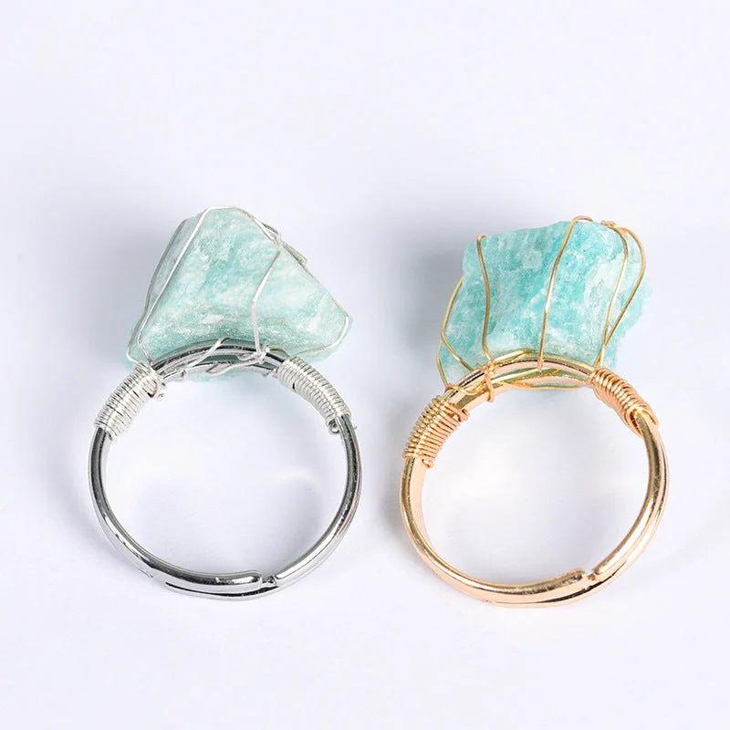 Amazonite