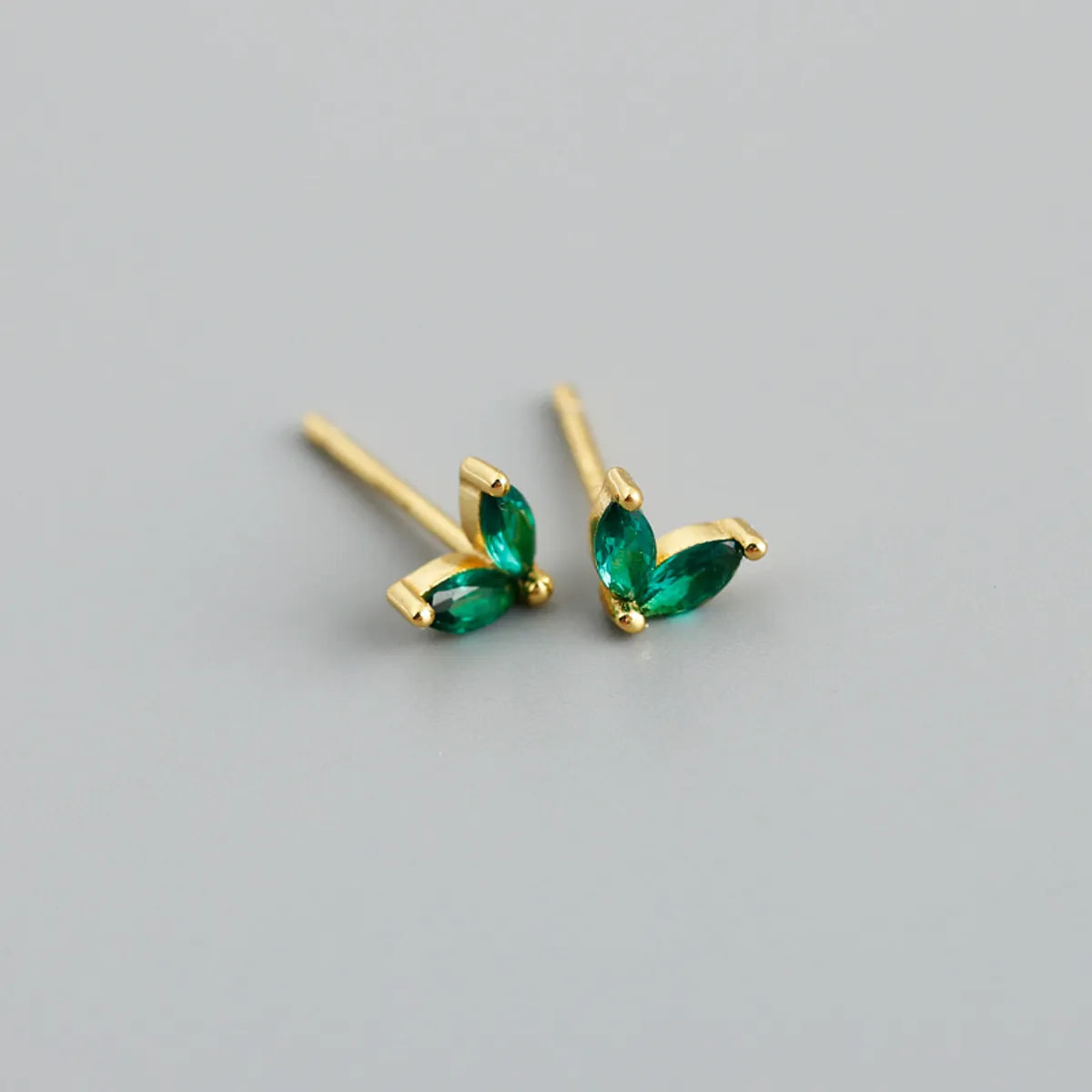 Green Stone (Gold)