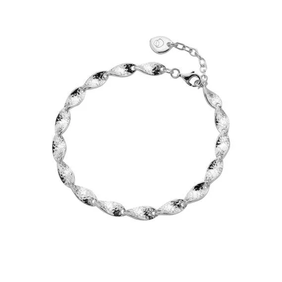 Luxury Tennis Bracelet-Sea Gems Riptide Bracelet