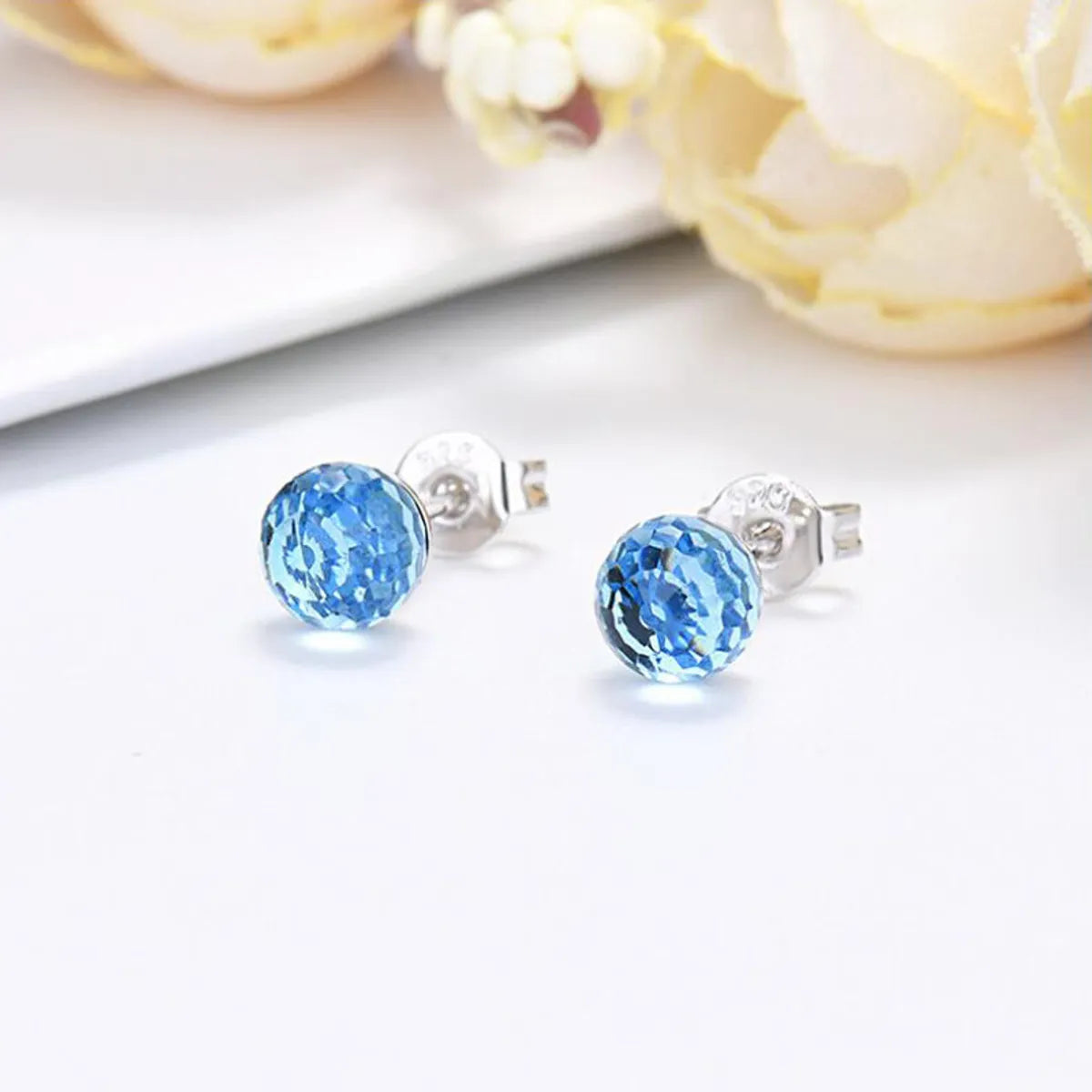 Blue (6mm)