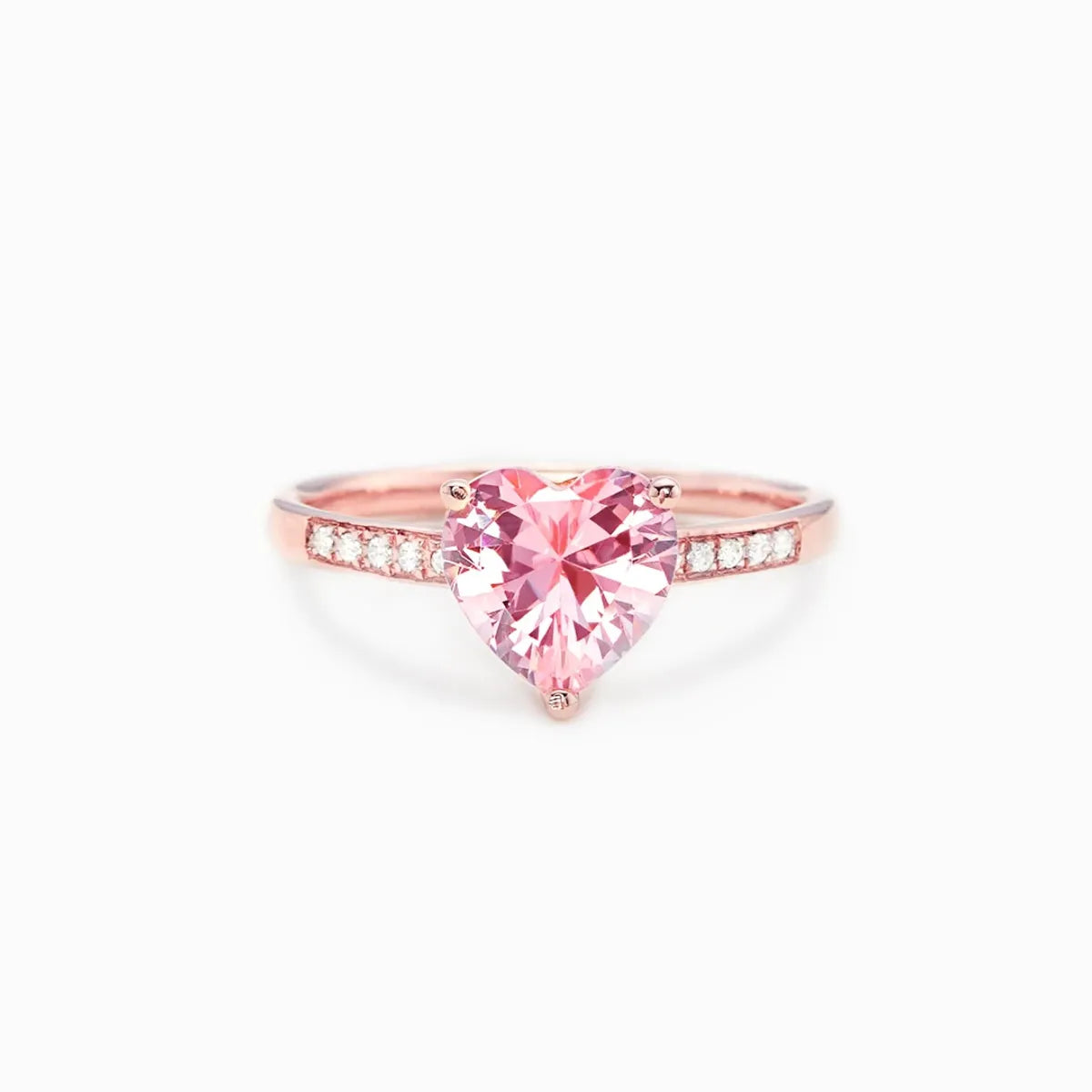 Rose Gold (Pink Diamond)