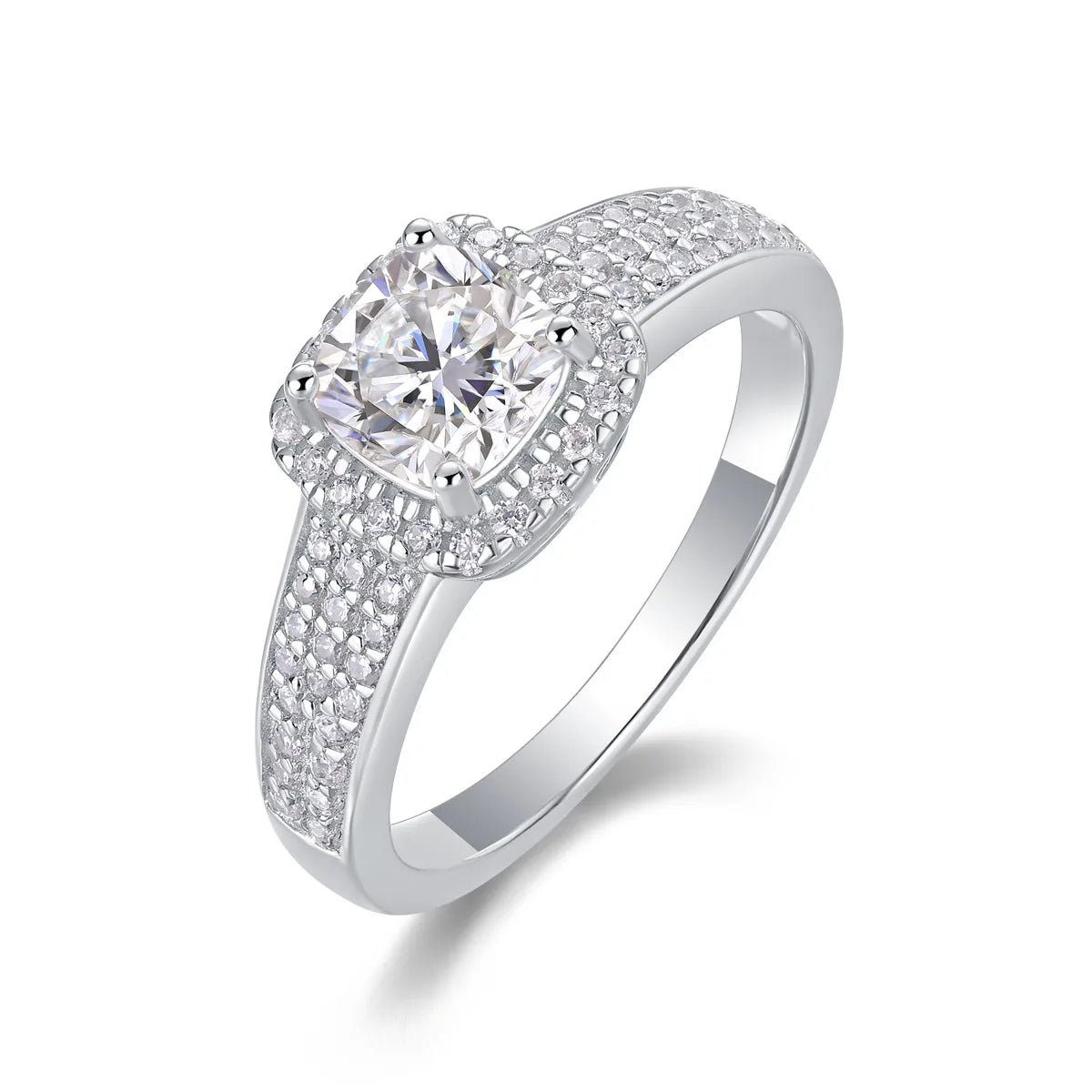 Moissanite (Bare Goods)