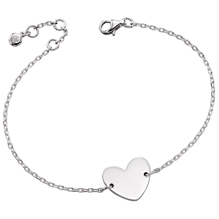 Multi-Strand Bracelet-Little Star Nancy Heart Bracelet